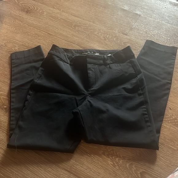 High rise Pixie - Picture 1 of 2